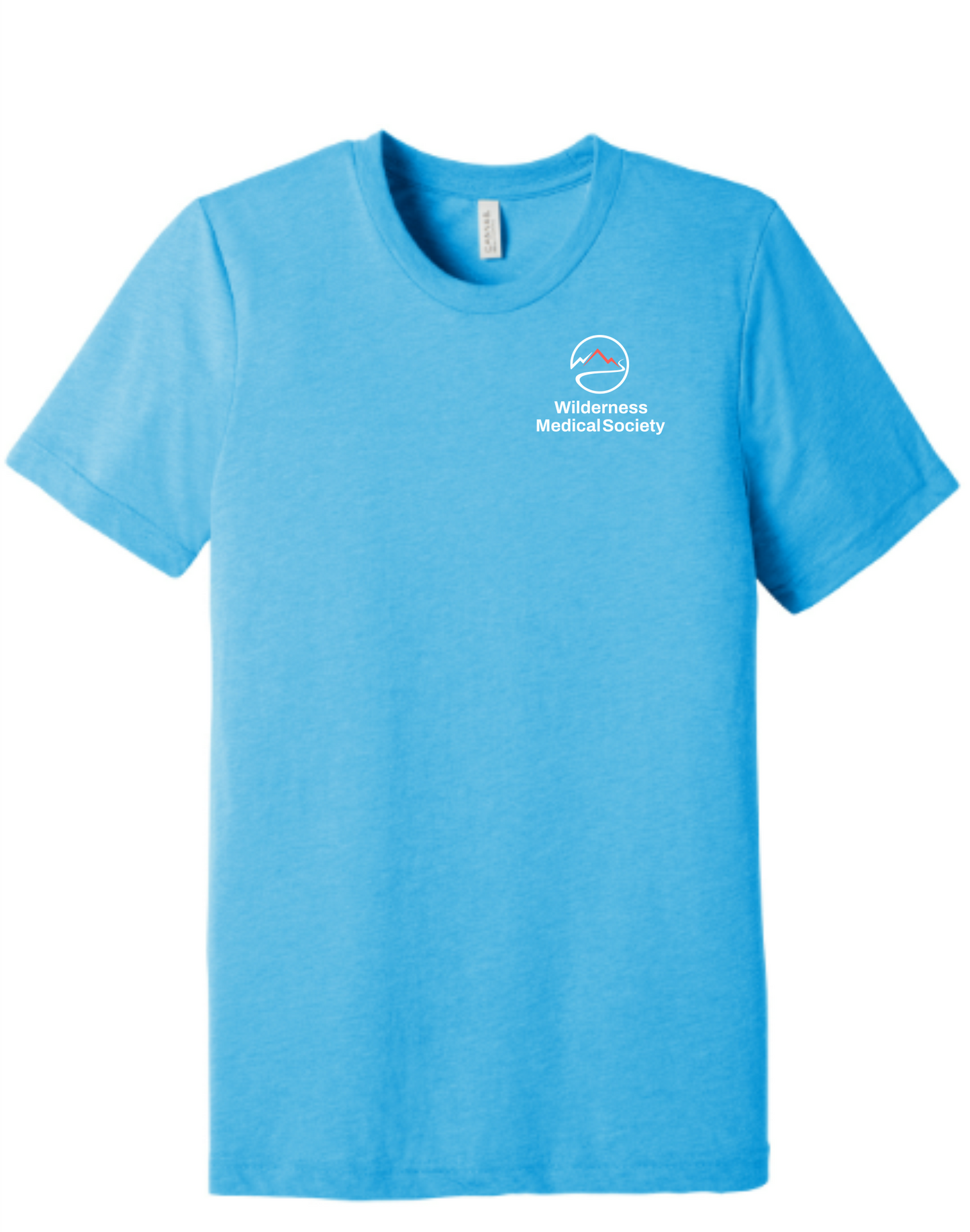 BELLA+CANVAS Unisex Triblend Short Sleeve Tee