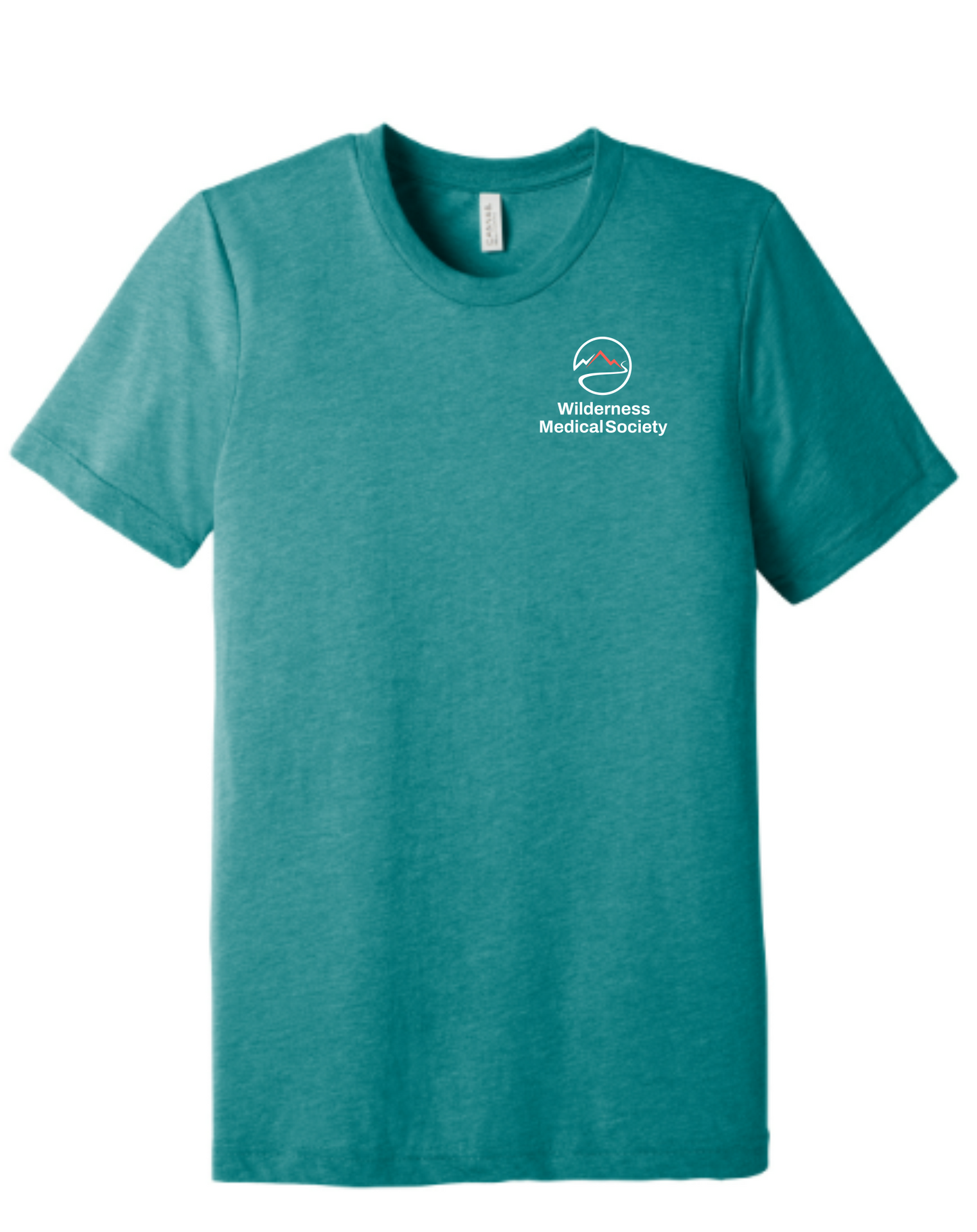 BELLA+CANVAS Unisex Triblend Short Sleeve Tee