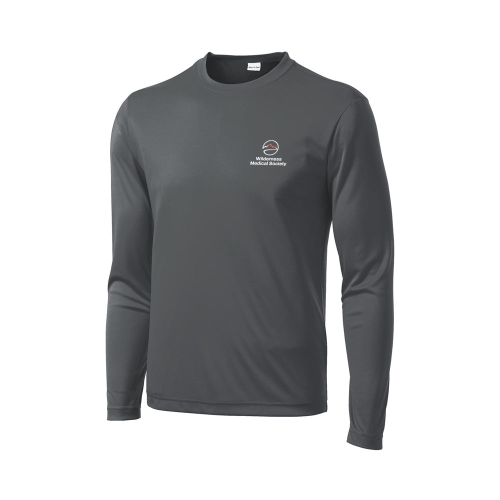Sport-Tek Long Sleeve PosiCharge Competitor Tee