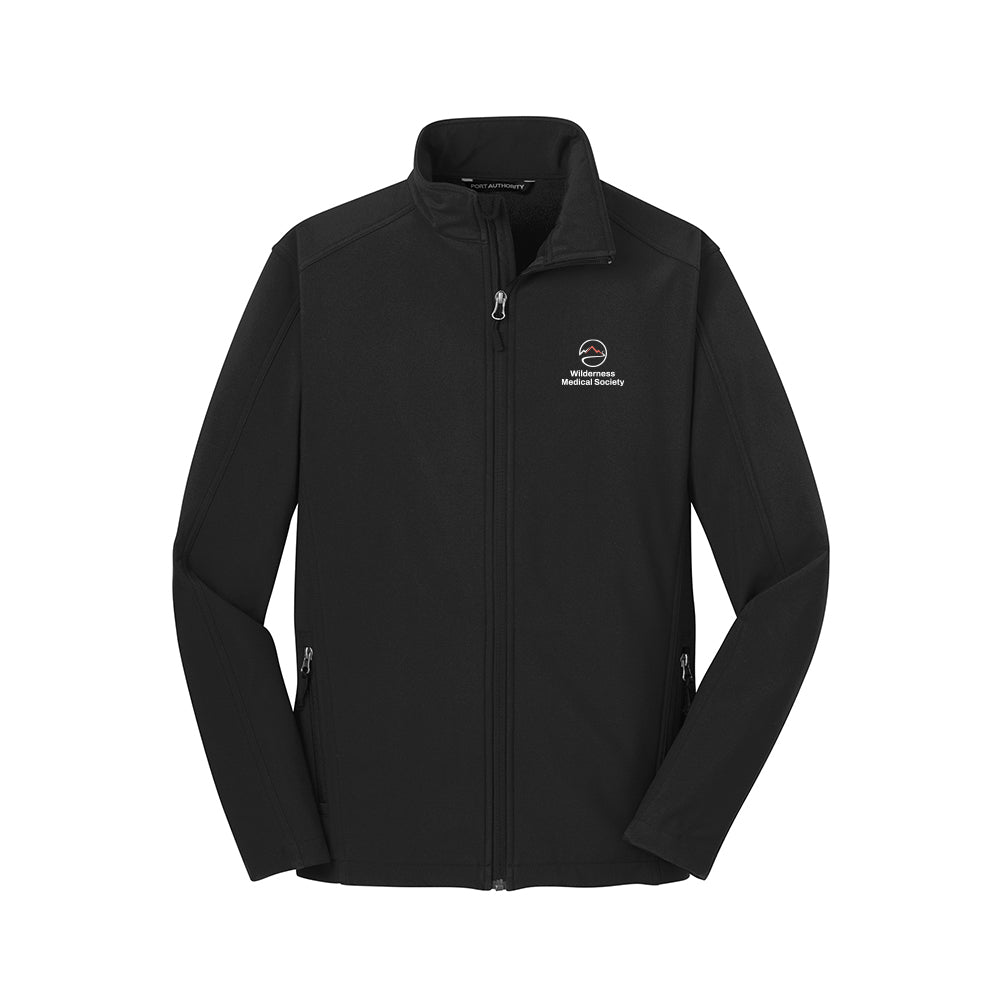 Soft Shell Port Authority Men's Core Jacket
