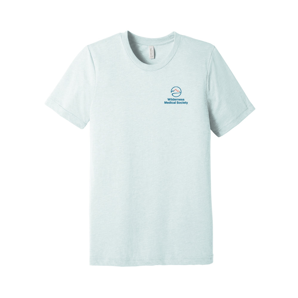 BELLA+CANVAS Unisex Triblend Short Sleeve Tee