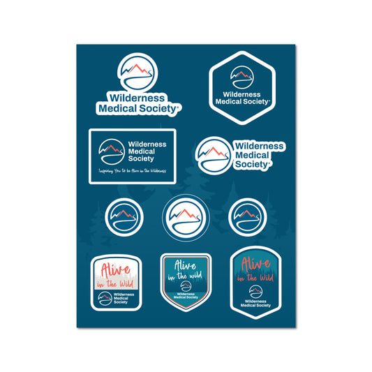 Custom Sticker Sheet