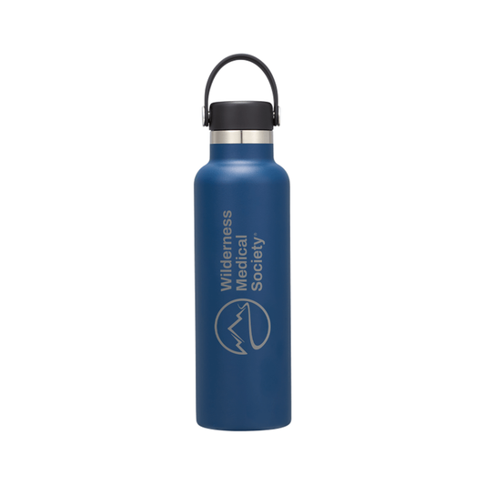 Hydro Flask Standard Mouth With Flex Cap 21oz