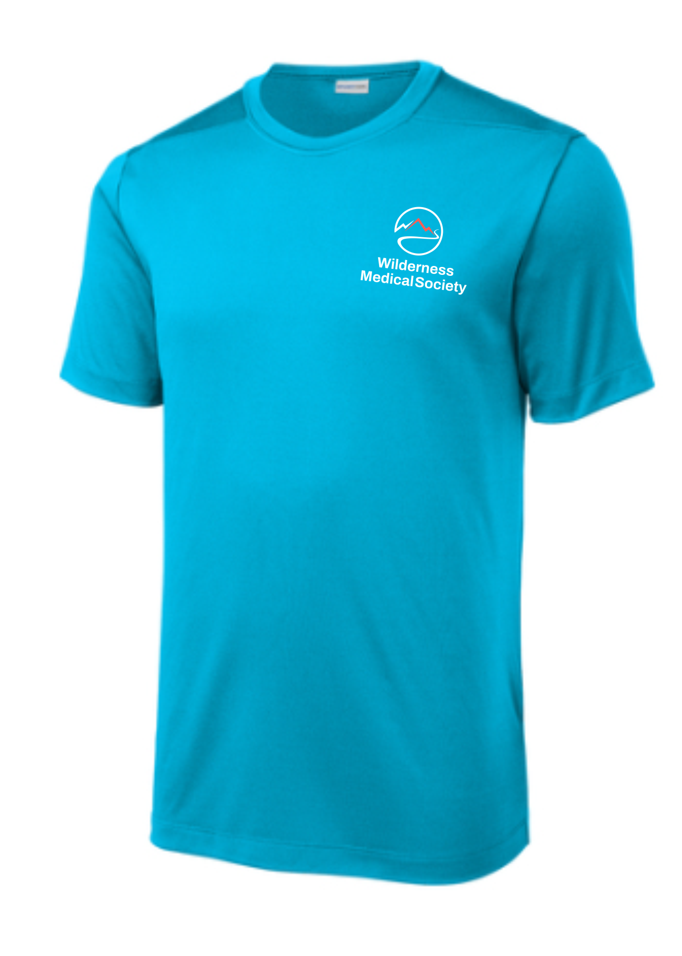 Sport-Tek Posi-UV Pro Tee