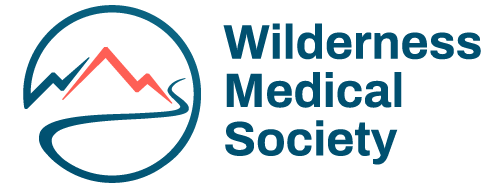 Wilderness Medical Society logo
