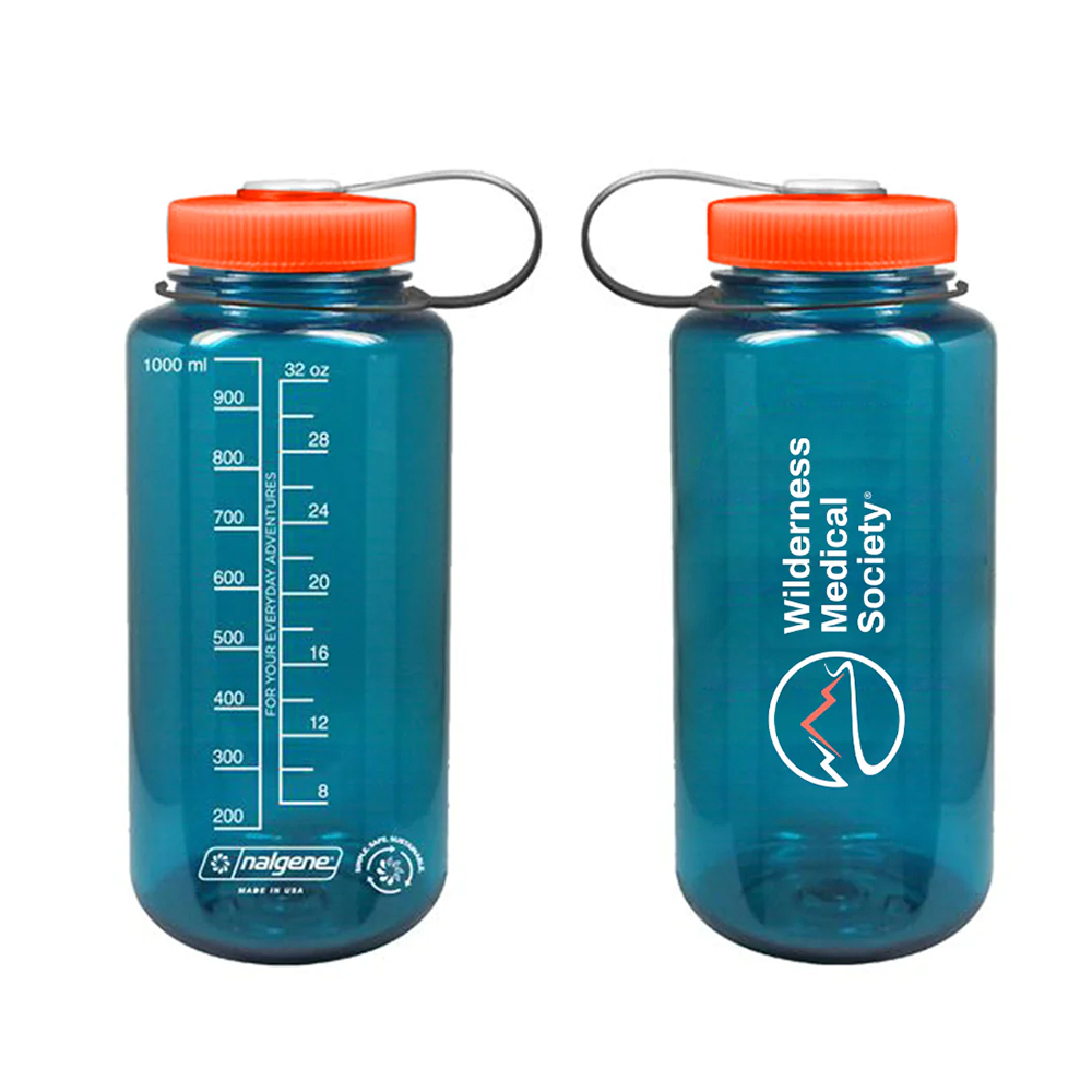 Nalgene Sustain Bottle
