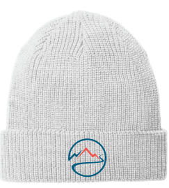 Port Authority Chunky Knit Beanie