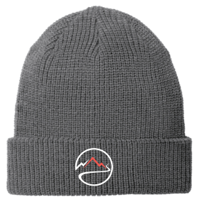 Port Authority Chunky Knit Beanie