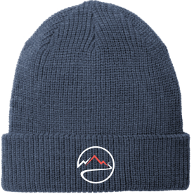 Port Authority Chunky Knit Beanie